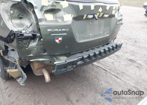 2015 Subaru Outback 2.5I Premium from USA, damaged, VIN 4S4BSBCC0F3335489